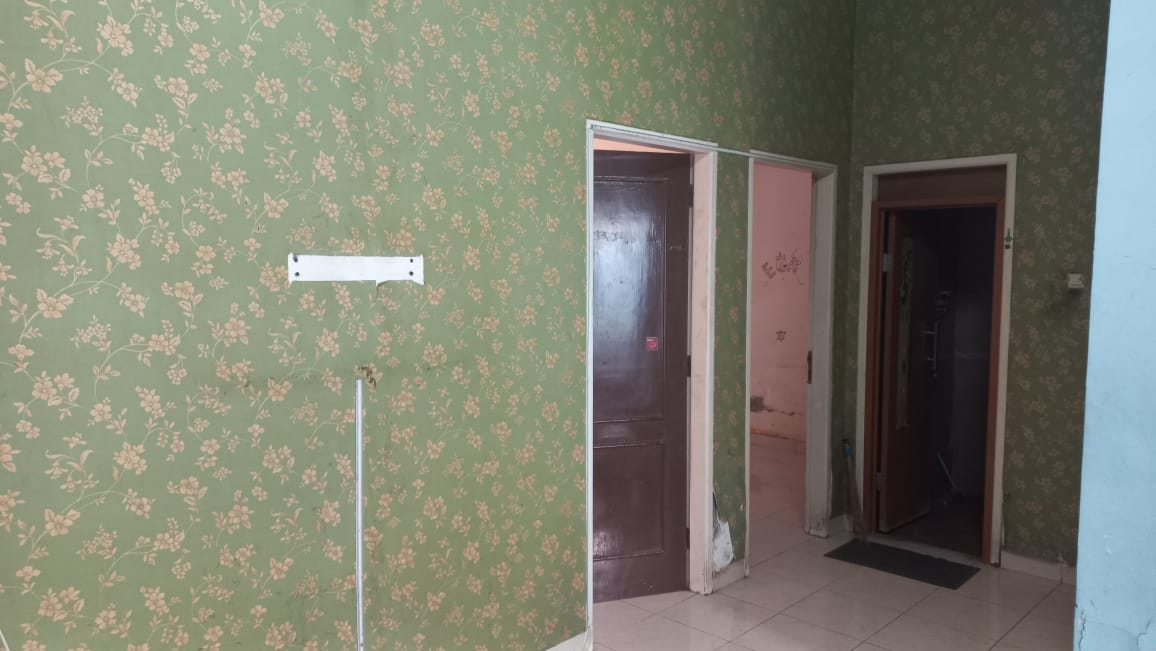 Rumah Dijual di Cluster Tropikana Jababeka 